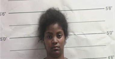 Natkashia Griffith, - Orleans Parish County, LA 